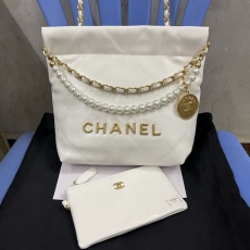 Chanel Hobo 22 Bags